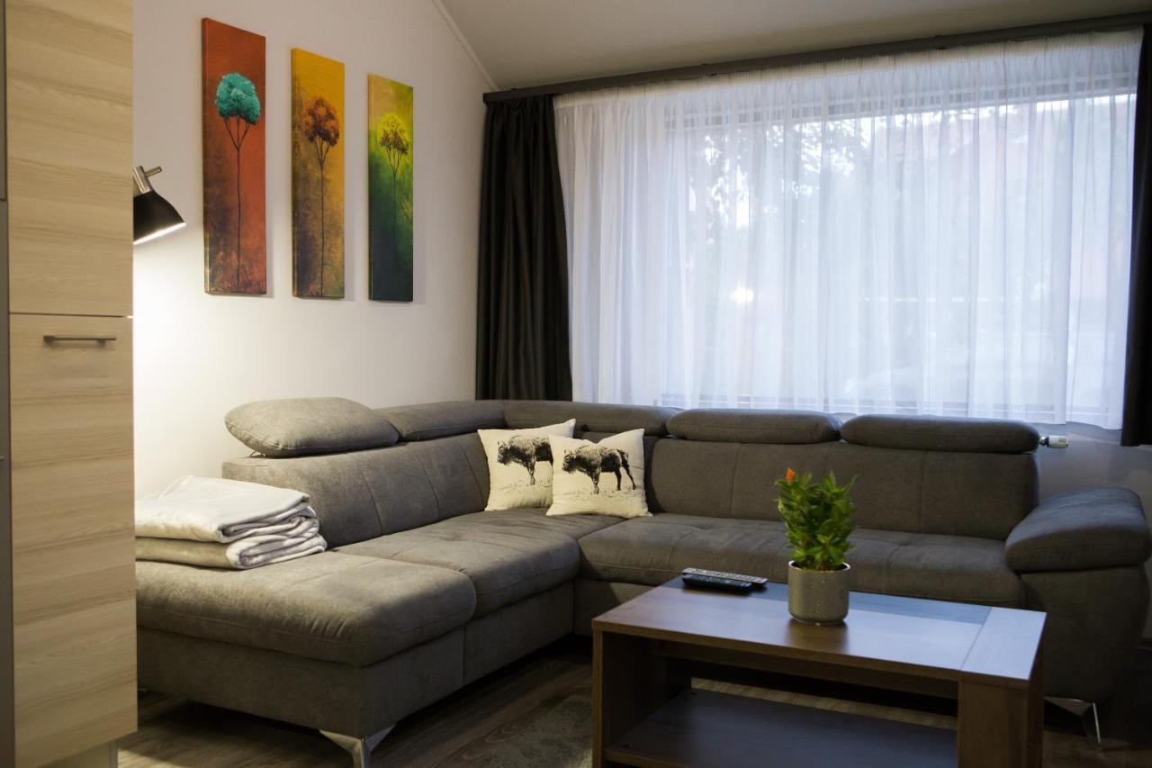 Kikelet Apartman Apartment Szombathely Exterior photo
